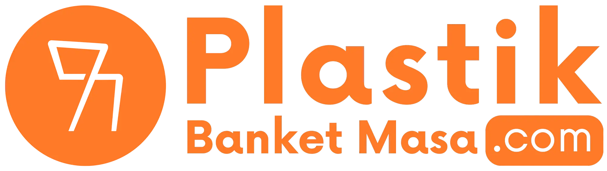 Plastik Banket Masa